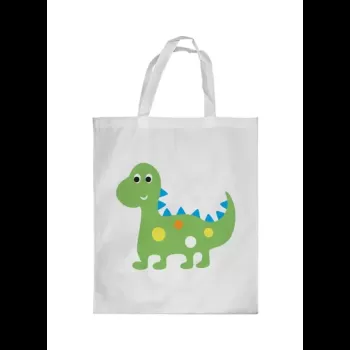 Cartoon Dinosaur Printed...