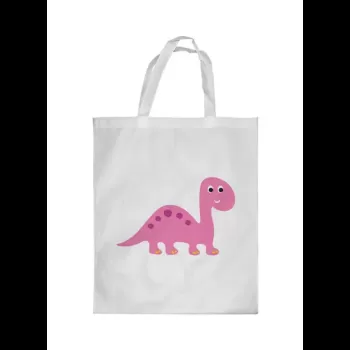 Cartoon Dinosaur Printed...