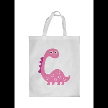 Cartoon Dinosaur Printed...