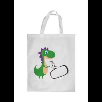 Cartoon Dinosaur Printed...