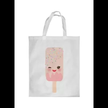 Cartoon Ice Cream Printed...