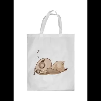 Cartoon Owl Printed...