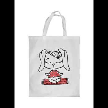 Cartoon Rabbits Printed...