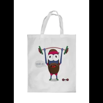 Cartoon Sports Printed...