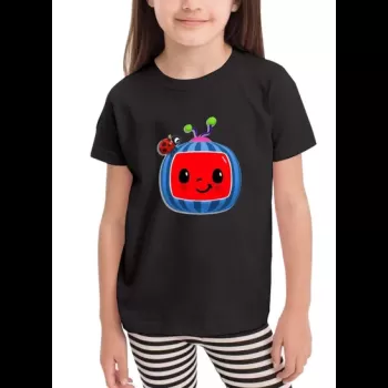 Cartoons Cocomelon Unisex...