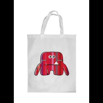 Cartoons Printed Shopping...