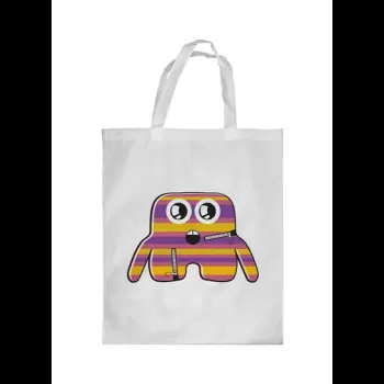 Cartoons Printed Shopping...