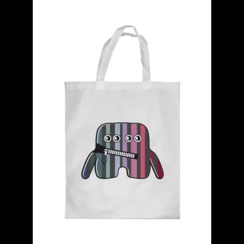 Cartoons Printed Shopping...