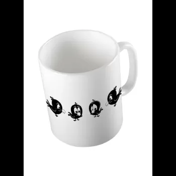 Ceramic Cup For Coffee And...