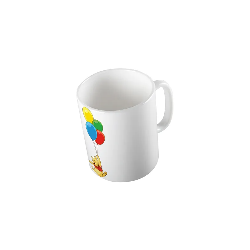 Ceramic Cup For Coffee And Tea White N34841423A