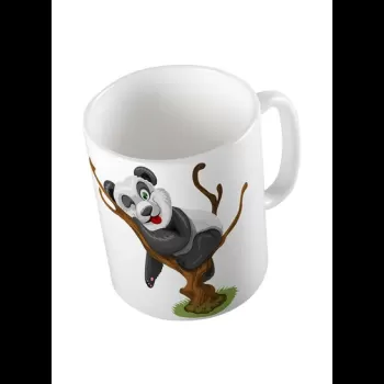 Ceramic Cup For Coffee And...