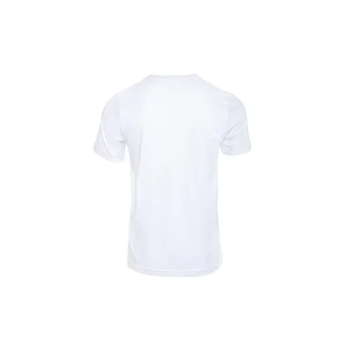 Character Sonic Printed Shirt Adult and Kids White Tshirt