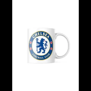 Chelsea Football Club...
