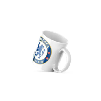 Chelsea Football Club Printed Mug 11oz Ceramic Coffee Mug