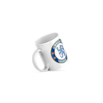 Chelsea Football Club Printed Mug 11oz Ceramic Coffee Mug