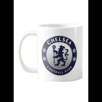 Chelsea Football Club...