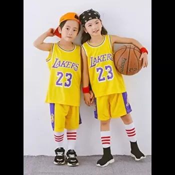 Children s Jersey NBA Los...