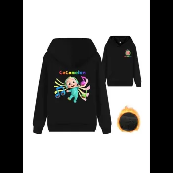 Cocomelon Cartoon Printed...