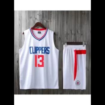 Clippers George 13...