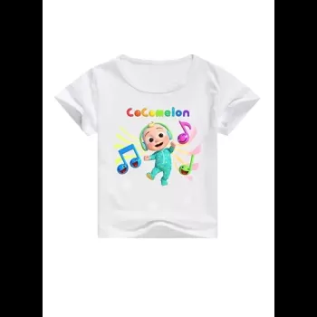 Cocomelon Cartoon Printing...