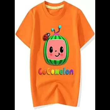 Cocomelon Casual Summer...