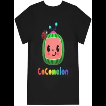 Cocomelon Casual Summer...