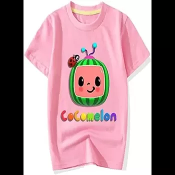 Cocomelon Casual Summer...