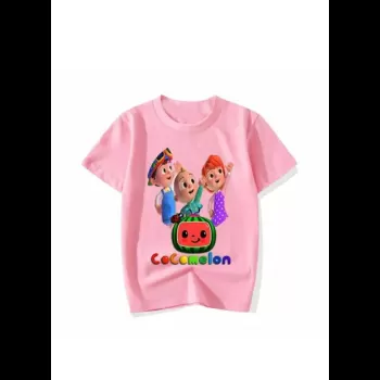 Cocomelon Kids Favorite...