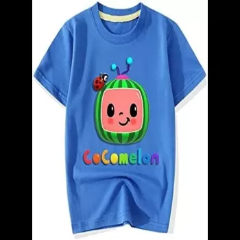 Cocomelon Casual Summer...