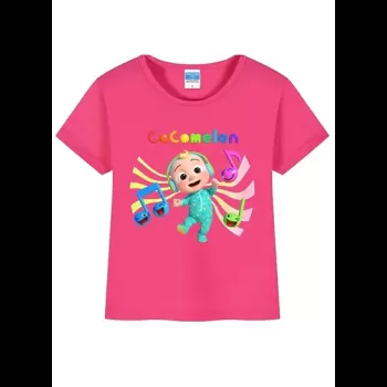 Cocomelon Cartoon Printing...