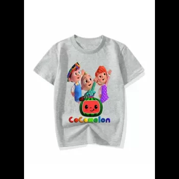 Cocomelon Kids Favorite...