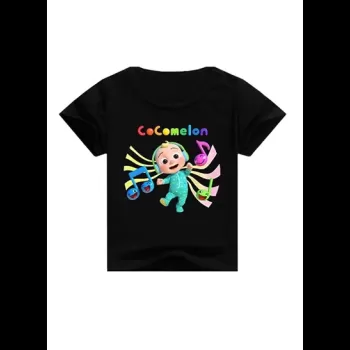 Cocomelon Cartoon Printed...