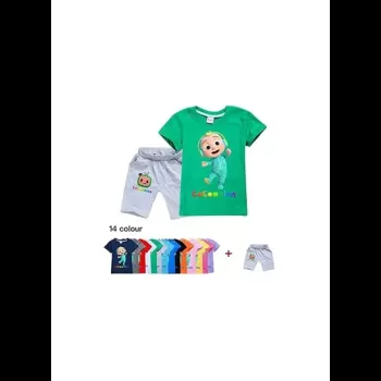 Cocomelon Set For Kids