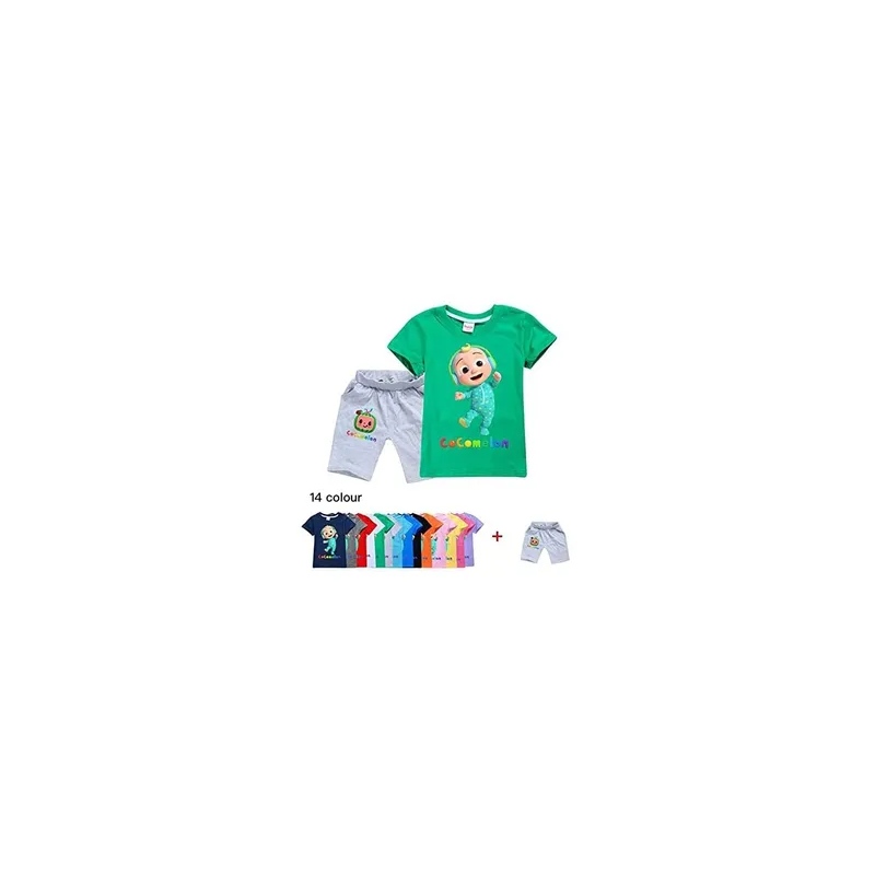 Cocomelon Set For Kids
