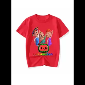 Cocomelon Kids Favorite...