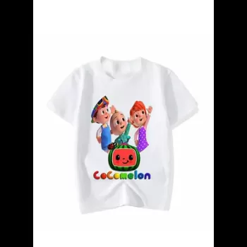 Cocomelon Kids Favorite...