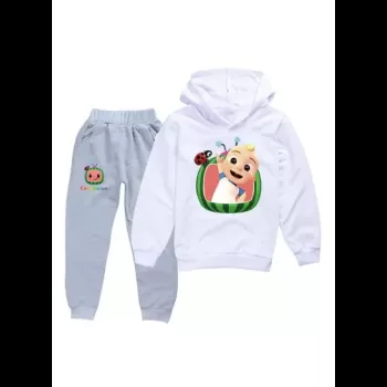 Cocomelon Set Printed...