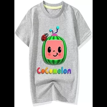 Cocomelon Casual Summer...