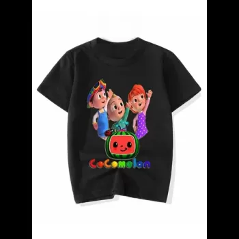 Cocomelon Kids Favorite...