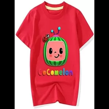 Cocomelon Casual Summer...