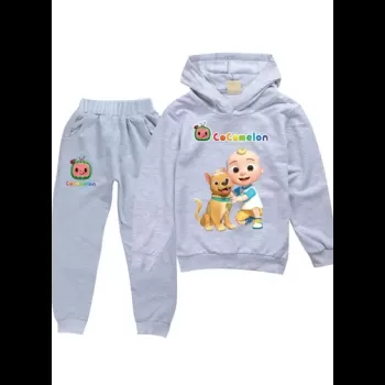 Cocomelon Sets Kids...