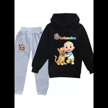 Cocomelon Sets Kids...