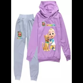 Cocomelon Sets Kids...