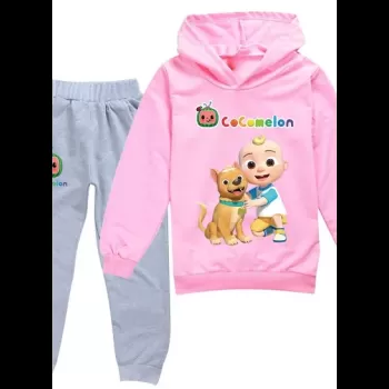 Cocomelon Sets Kids...