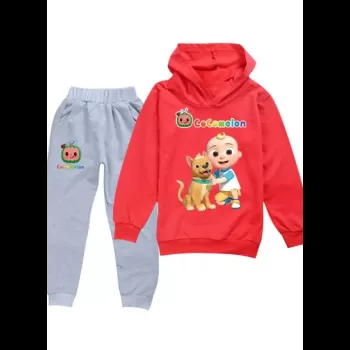 Cocomelon Sets Kids...