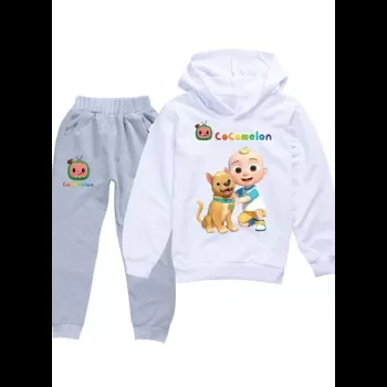 Cocomelon Sets Kids...