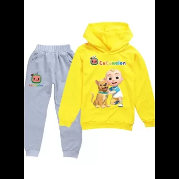 Cocomelon Sets Kids...