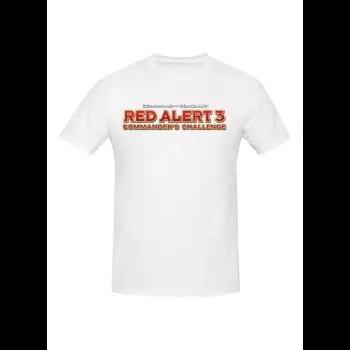 Command & Conquer Red Alert...