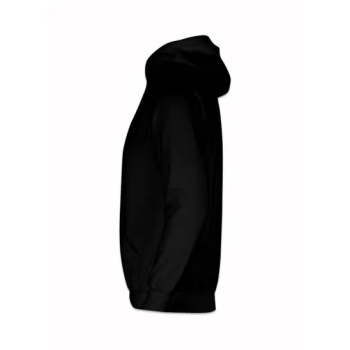 Cotton Hoodie Black N45314541V