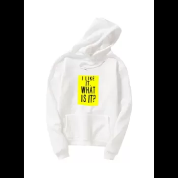 Couple Fleece Loose...